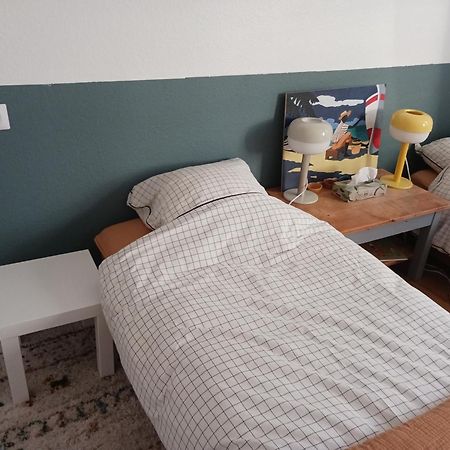 Happy Family Appartement 斯特拉斯堡 外观 照片